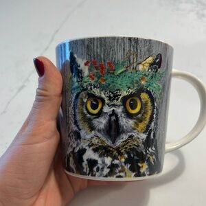 Mug from Coffee Shop in Toronto